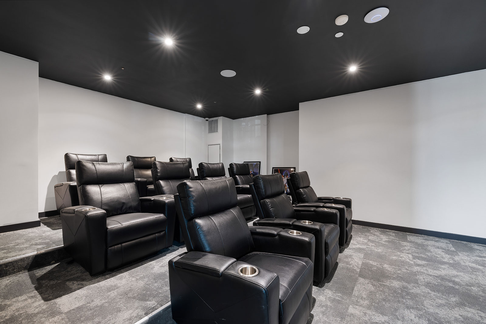 amenities